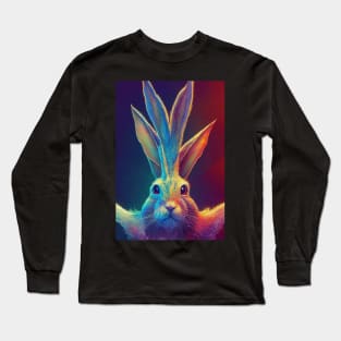 Hare 1 Long Sleeve T-Shirt